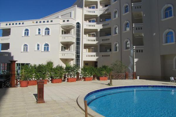 Magma Apartments Hurghada Dream Номер фото