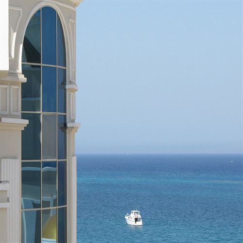 Magma Apartments Hurghada Dream Экстерьер фото